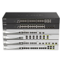 D-LINK DXS-1210-28S 10 Gigabit Ethernet Smart Managed Switches , D-Link , Gigabit Ethernet Smart Managed Switch , DXS-1210-28S , Managed L2 , Rackmountable