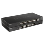 D-LINK DXS-1210-28S 10 Gigabit Ethernet Smart Managed Switches , D-Link , Gigabit Ethernet Smart Managed Switch , DXS-1210-28S , Managed L2 , Rackmountable