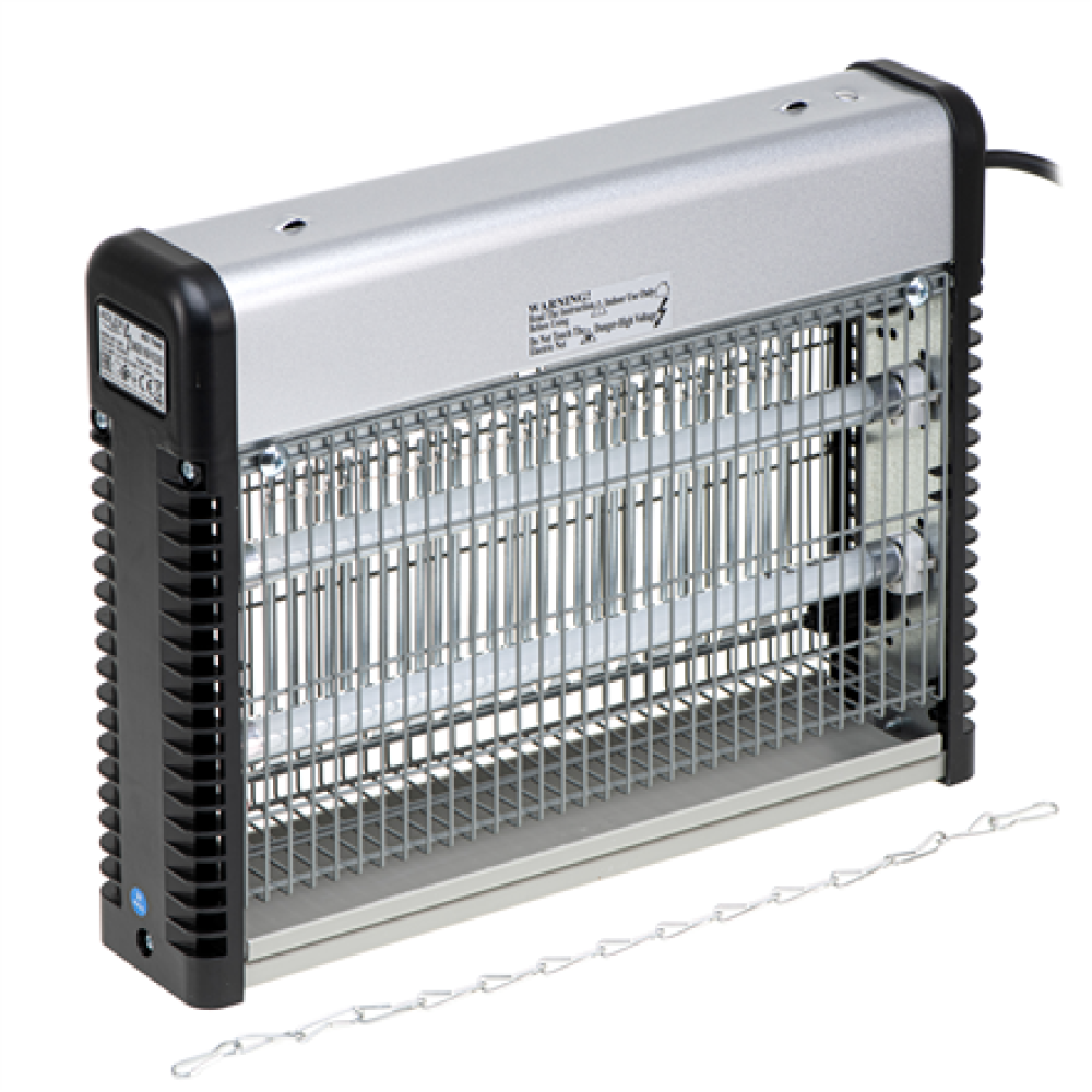 Adler , Insects killer lamp LED , AD 7940 , 9 W