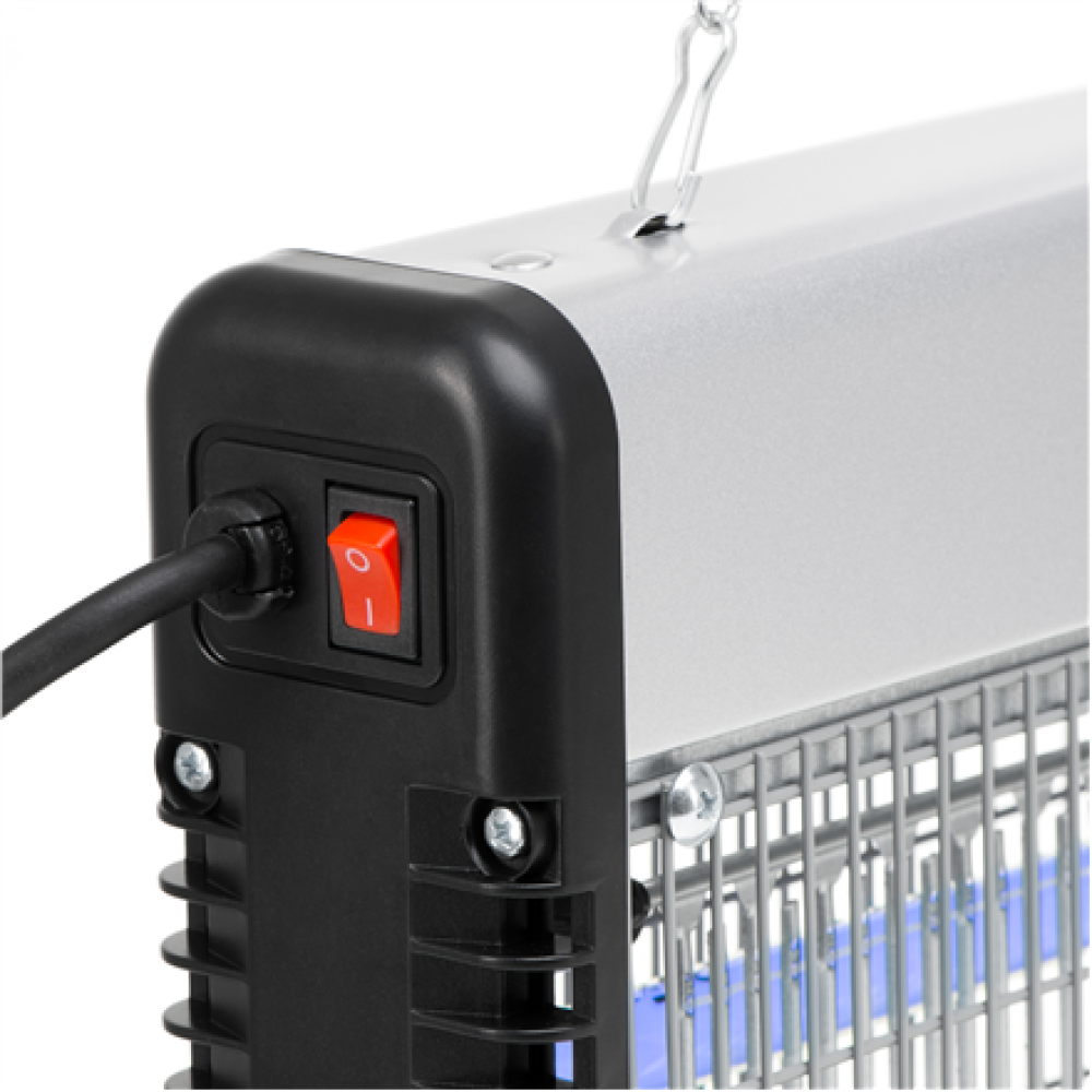 Adler , Insects killer lamp LED , AD 7940 , 9 W