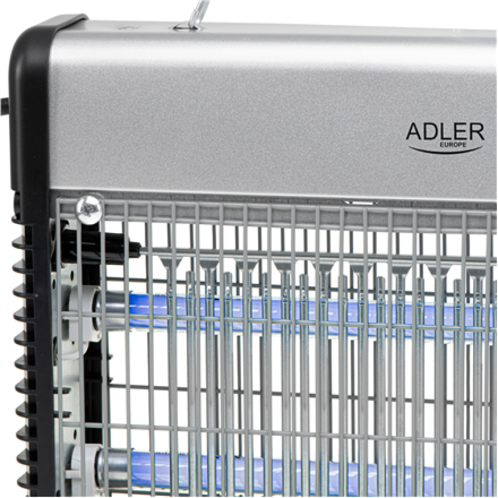 Adler , Insects killer lamp LED , AD 7940 , 9 W