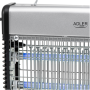 Adler , Insects killer lamp LED , AD 7940 , 9 W