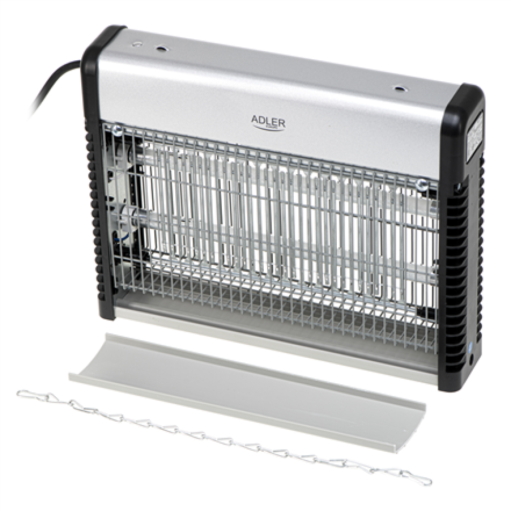 Adler , Insects killer lamp LED , AD 7940 , 9 W
