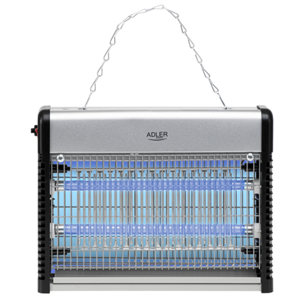 Adler , Insects killer lamp LED , AD 7940 , 9 W
