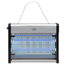 Adler , Insects killer lamp LED , AD 7940 , 9 W