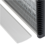 Adler , Insects killer lamp LED , AD 7940 , 9 W