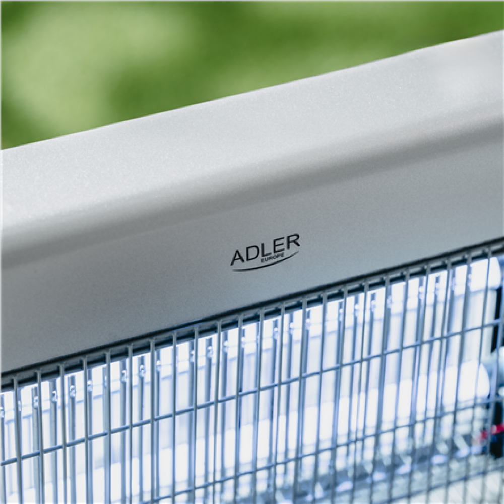 Adler , Insects killer lamp LED , AD 7940 , 9 W