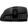 Corsair , Gaming Mouse , Wireless Gaming Mouse , SCIMITAR ELITE RGB , Optical , Gaming Mouse , Black , Yes