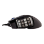 Corsair , Gaming Mouse , SCIMITAR ELITE RGB , Wireless Gaming Mouse , Optical , Gaming Mouse , Black , Yes