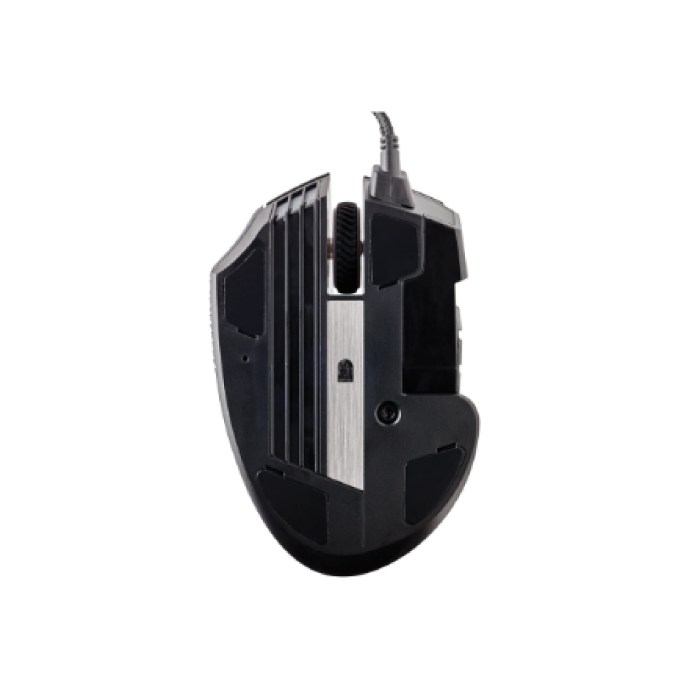Corsair , Gaming Mouse , SCIMITAR ELITE RGB , Wireless Gaming Mouse , Optical , Gaming Mouse , Black , Yes