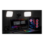 Corsair , Gaming Mouse , SCIMITAR ELITE RGB , Wireless Gaming Mouse , Optical , Gaming Mouse , Black , Yes