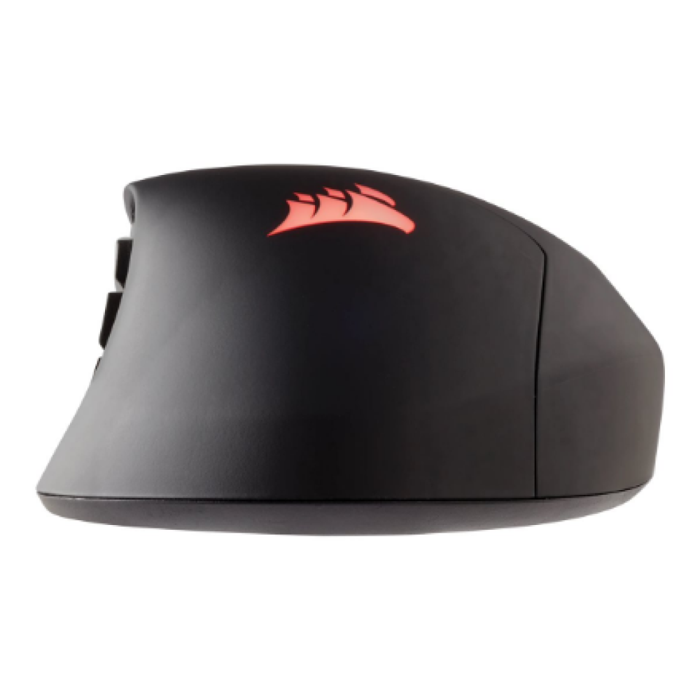 Corsair , Gaming Mouse , SCIMITAR ELITE RGB , Wireless Gaming Mouse , Optical , Gaming Mouse , Black , Yes