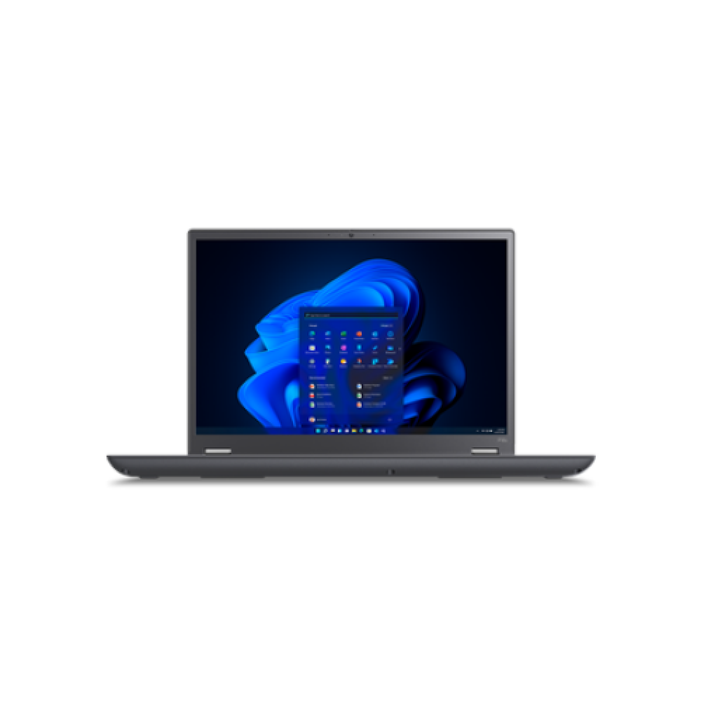 Lenovo , ThinkPad P16v (Gen 1) , Thunder Black , 16 , IPS , WUXGA , 1920 x 1200 , Anti-glare , Intel Core i7 , i7-13700H , 32 GB , SO-DIMM DDR5-5600 Non-ECC , SSD 1000 GB , Intel Iris Xe Graphics , Windows 11 Pro , 802.11ax , Bluetooth version 5.1 , Keybo