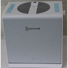 SALE OUT. , Ecovacs Window Cleaning Robot , WINBOT W2S OMNI , Corded , 8000 Pa , White , DAMAGED PACKAGING