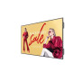 LG Digital Signage , 98UM5K-B , 98 , Landscape/Portrait , 16/7 , WebOS , Wi-Fi , 8 ms , 178 ° , 178 °