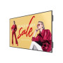 LG Digital Signage , 98UM5K-B , 98 , Landscape/Portrait , 16/7 , WebOS , Wi-Fi , 8 ms , 178 ° , 178 °
