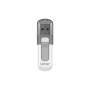 Lexar , Flash drive , JumpDrive V100 , 32 GB , USB 3.0 , Grey