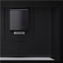 Bosch , Built-in Coffee Machine , CTL7181B0 , Pump pressure 19 bar , Built-in milk frother , Automatic , Black