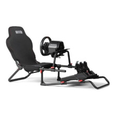 Next Level Racing GTLite Junior Foldable Cockpit Next Level Racing GTLite Junior Foldable Cockpit