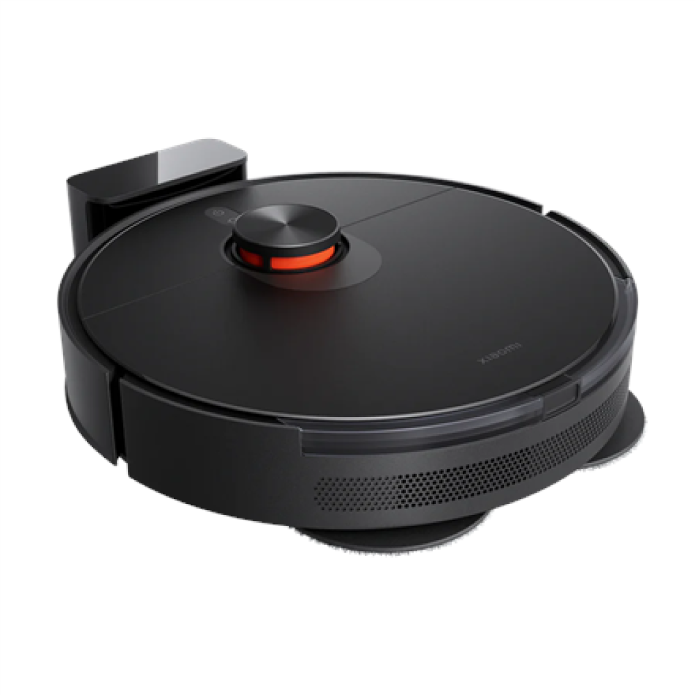 Xiaomi , Robot Vacuum (EU) , S20+ , Wet&Dry , Operating time (max) 170 min , 5200 mAh , Dust capacity 0.45 L , 6000 Pa , Black