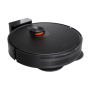 Xiaomi , Robot Vacuum (EU) , S20+ , Wet&Dry , Operating time (max) 170 min , 5200 mAh , Dust capacity 0.45 L , 6000 Pa , Black