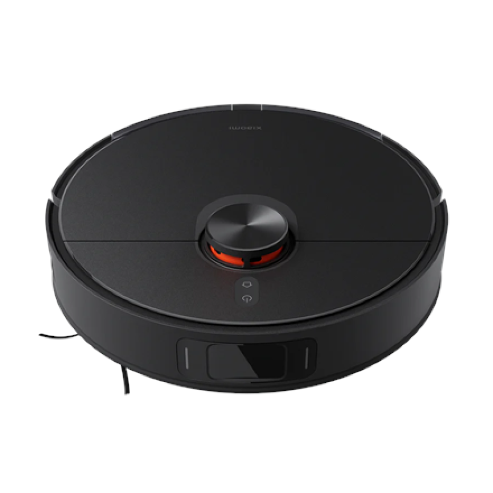 Xiaomi , Robot Vacuum (EU) , S20+ , Wet&Dry , Operating time (max) 170 min , 5200 mAh , Dust capacity 0.45 L , 6000 Pa , Black