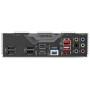 Gigabyte B760 GAMING X GEN5 , Processor family Intel , Processor socket LGA1700 , DDR5 , Supported hard disk drive interfaces M.2, SATA , Number of SATA connectors 4