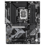 Gigabyte B760 GAMING X GEN5 , Processor family Intel , Processor socket LGA1700 , DDR5 , Supported hard disk drive interfaces M.2, SATA , Number of SATA connectors 4