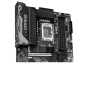 Gigabyte B760 GAMING X GEN5 , Processor family Intel , Processor socket LGA1700 , DDR5 , Supported hard disk drive interfaces M.2, SATA , Number of SATA connectors 4