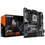 Gigabyte B760 GAMING X GEN5 , Processor family Intel , Processor socket LGA1700 , DDR5 , Supported hard disk drive interfaces M.2, SATA , Number of SATA connectors 4