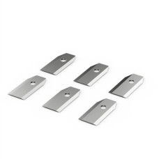 AIRSEEKERS LIMITED Mower Blades for Airseekers Tron 360° AI Vision Mulching Mower