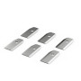 AIRSEEKERS LIMITED Mower Blades for Airseekers Tron 360° AI Vision Mulching Mower