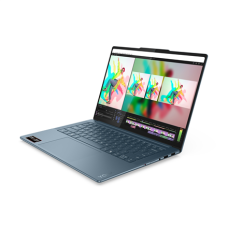 Lenovo Yoga Pro 7 14ASP10 14.5 3K AMD Ryzen AI 9 365/32GB/1TB/AMD Radeon 880M/WIN11 Home/ENG Backlit kbd/2Y Warranty , Lenovo Yoga Pro 7 14ASP10 , Tidal Teal , 14.5 , OLED , 3K , 2944 x 1840 pixels , Glossy , AMD Ryzen AI 9 , 365 , 32 GB , Soldered LPDDR5