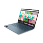 Lenovo Yoga Pro 7 14ASP10 14.5 3K AMD Ryzen AI 9 365/32GB/1TB/AMD Radeon 880M/WIN11 Home/ENG Backlit kbd/2Y Warranty , Lenovo Yoga Pro 7 14ASP10 , Tidal Teal , 14.5 , OLED , 3K , 2944 x 1840 pixels , Glossy , AMD Ryzen AI 9 , 365 , 32 GB , Soldered LPDDR5