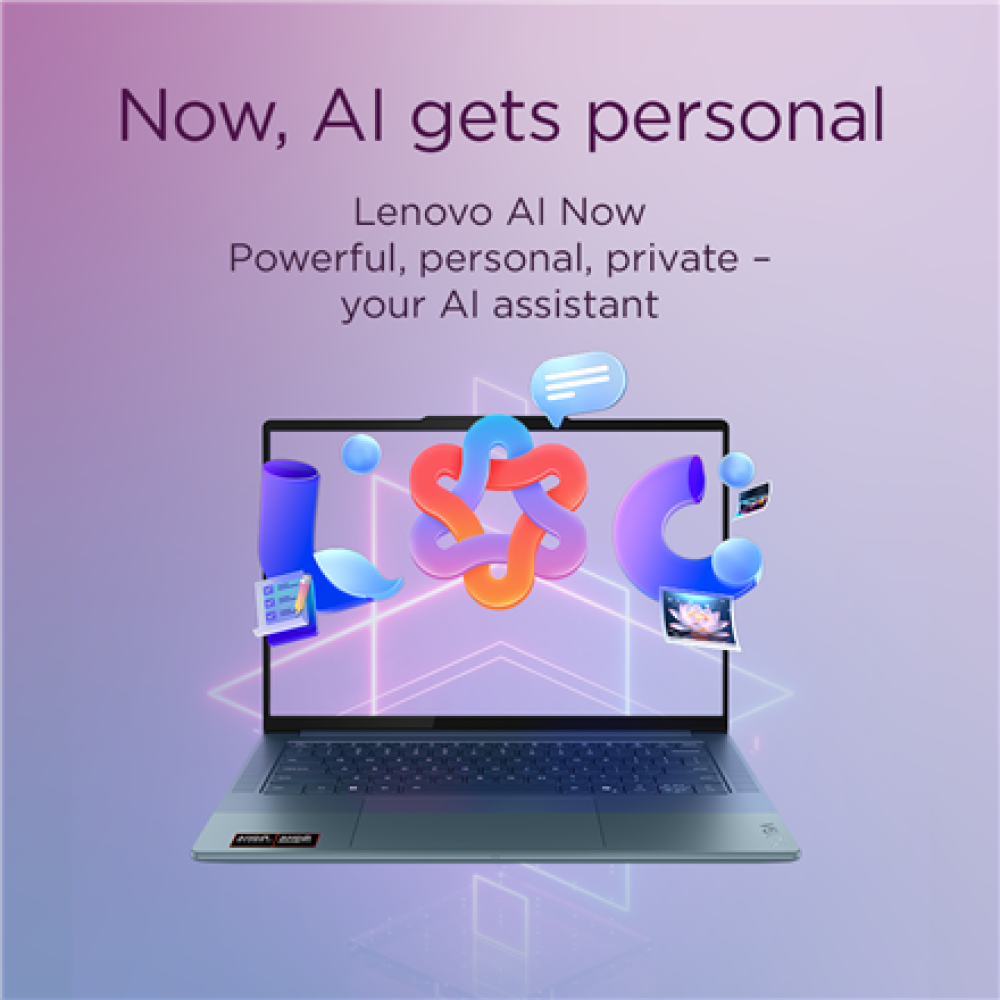 Lenovo Yoga Pro 7 14ASP10 14.5 3K AMD Ryzen AI 9 365/32GB/1TB/AMD Radeon 880M/WIN11 Home/ENG Backlit kbd/2Y Warranty , Lenovo Yoga Pro 7 14ASP10 , Tidal Teal , 14.5 , OLED , 3K , 2944 x 1840 pixels , Glossy , AMD Ryzen AI 9 , 365 , 32 GB , Soldered LPDDR5