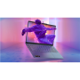 Lenovo Yoga Pro 7 14ASP10 14.5 3K AMD Ryzen AI 9 365/32GB/1TB/AMD Radeon 880M/WIN11 Home/ENG Backlit kbd/2Y Warranty , Lenovo Yoga Pro 7 14ASP10 , Tidal Teal , 14.5 , OLED , 3K , 2944 x 1840 pixels , Glossy , AMD Ryzen AI 9 , 365 , 32 GB , Soldered LPDDR5