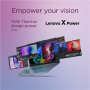 Lenovo Yoga Pro 7 14ASP10 14.5 3K AMD Ryzen AI 9 365/32GB/1TB/AMD Radeon 880M/WIN11 Home/ENG Backlit kbd/2Y Warranty , Lenovo Yoga Pro 7 14ASP10 , Tidal Teal , 14.5 , OLED , 3K , 2944 x 1840 pixels , Glossy , AMD Ryzen AI 9 , 365 , 32 GB , Soldered LPDDR5