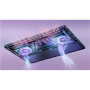 Lenovo Yoga Pro 7 14ASP10 14.5 3K AMD Ryzen AI 9 365/32GB/1TB/AMD Radeon 880M/WIN11 Home/ENG Backlit kbd/2Y Warranty , Lenovo Yoga Pro 7 14ASP10 , Tidal Teal , 14.5 , OLED , 3K , 2944 x 1840 pixels , Glossy , AMD Ryzen AI 9 , 365 , 32 GB , Soldered LPDDR5