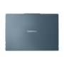 Lenovo Yoga Pro 7 14ASP10 14.5 3K AMD Ryzen AI 9 365/32GB/1TB/AMD Radeon 880M/WIN11 Home/ENG Backlit kbd/2Y Warranty , Lenovo Yoga Pro 7 14ASP10 , Tidal Teal , 14.5 , OLED , 3K , 2944 x 1840 pixels , Glossy , AMD Ryzen AI 9 , 365 , 32 GB , Soldered LPDDR5
