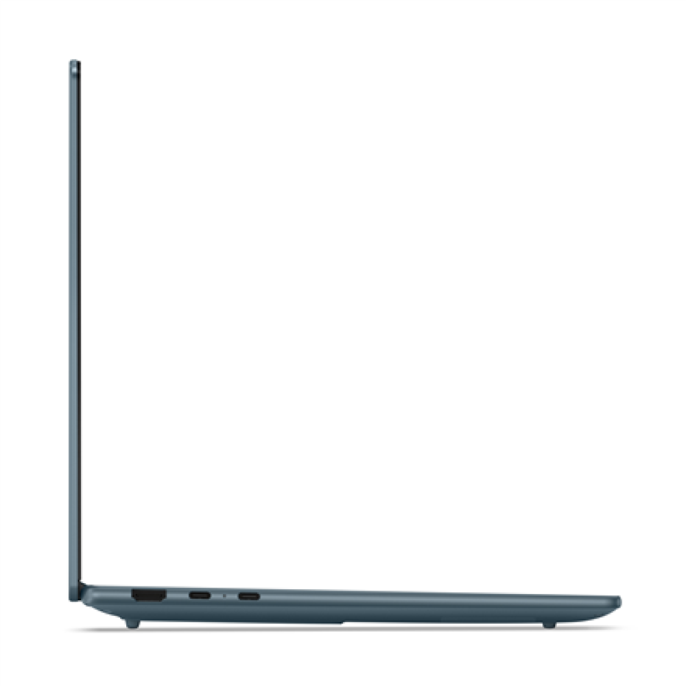 Lenovo Yoga Pro 7 14ASP10 14.5 3K AMD Ryzen AI 9 365/32GB/1TB/AMD Radeon 880M/WIN11 Home/ENG Backlit kbd/2Y Warranty , Lenovo Yoga Pro 7 14ASP10 , Tidal Teal , 14.5 , OLED , 3K , 2944 x 1840 pixels , Glossy , AMD Ryzen AI 9 , 365 , 32 GB , Soldered LPDDR5