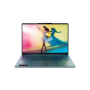 Lenovo Yoga Pro 7 14ASP10 14.5 3K AMD Ryzen AI 9 365/32GB/1TB/AMD Radeon 880M/WIN11 Home/ENG Backlit kbd/2Y Warranty , Lenovo Yoga Pro 7 14ASP10 , Tidal Teal , 14.5 , OLED , 3K , 2944 x 1840 pixels , Glossy , AMD Ryzen AI 9 , 365 , 32 GB , Soldered LPDDR5