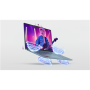 Lenovo Yoga Pro 7 14ASP10 14.5 3K AMD Ryzen AI 9 365/32GB/1TB/AMD Radeon 880M/WIN11 Home/ENG Backlit kbd/2Y Warranty , Lenovo Yoga Pro 7 14ASP10 , Tidal Teal , 14.5 , OLED , 3K , 2944 x 1840 pixels , Glossy , AMD Ryzen AI 9 , 365 , 32 GB , Soldered LPDDR5