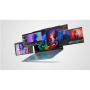 Lenovo Yoga Pro 7 14ASP10 14.5 3K AMD Ryzen AI 9 365/32GB/1TB/AMD Radeon 880M/WIN11 Home/ENG Backlit kbd/2Y Warranty , Lenovo Yoga Pro 7 14ASP10 , Tidal Teal , 14.5 , OLED , 3K , 2944 x 1840 pixels , Glossy , AMD Ryzen AI 9 , 365 , 32 GB , Soldered LPDDR5