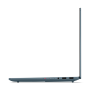 Lenovo Yoga Pro 7 14ASP10 14.5 3K AMD Ryzen AI 9 365/32GB/1TB/AMD Radeon 880M/WIN11 Home/ENG Backlit kbd/2Y Warranty , Lenovo Yoga Pro 7 14ASP10 , Tidal Teal , 14.5 , OLED , 3K , 2944 x 1840 pixels , Glossy , AMD Ryzen AI 9 , 365 , 32 GB , Soldered LPDDR5