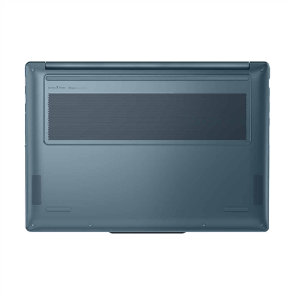 Lenovo Yoga Pro 7 14ASP10 14.5 3K AMD Ryzen AI 9 365/32GB/1TB/AMD Radeon 880M/WIN11 Home/ENG Backlit kbd/2Y Warranty , Lenovo Yoga Pro 7 14ASP10 , Tidal Teal , 14.5 , OLED , 3K , 2944 x 1840 pixels , Glossy , AMD Ryzen AI 9 , 365 , 32 GB , Soldered LPDDR5