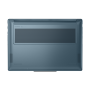 Lenovo Yoga Pro 7 14ASP10 14.5 3K AMD Ryzen AI 9 365/32GB/1TB/AMD Radeon 880M/WIN11 Home/ENG Backlit kbd/2Y Warranty , Lenovo Yoga Pro 7 14ASP10 , Tidal Teal , 14.5 , OLED , 3K , 2944 x 1840 pixels , Glossy , AMD Ryzen AI 9 , 365 , 32 GB , Soldered LPDDR5
