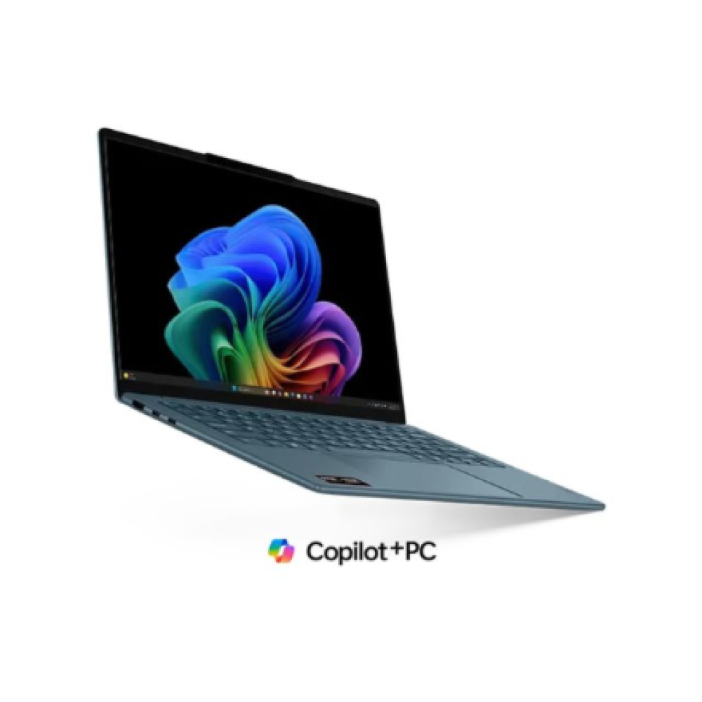 Lenovo Yoga Pro 7 14ASP10 , Tidal Teal , 14.5 , OLED , 3K , 2944 x 1840 pixels , Glossy , AMD Ryzen AI 9 , 365 , 32 GB , Soldered LPDDR5x , Solid-state drive capacity 1000 GB , AMD Radeon 880M Graphics , Windows 11 Home , 802.11be , Bluetooth version 5.4 