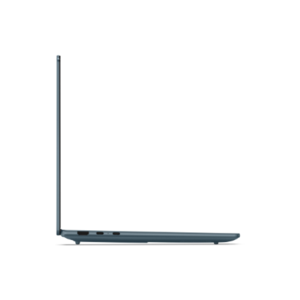 Lenovo Yoga Pro 7 14ASP10 14.5 3K AMD Ryzen AI 9 365/32GB/1TB/AMD Radeon 880M/WIN11 Home/ENG Backlit kbd/2Y Warranty , Lenovo Yoga Pro 7 14ASP10 , Tidal Teal , 14.5 , OLED , 3K , 2944 x 1840 pixels , Glossy , AMD Ryzen AI 9 , 365 , 32 GB , Soldered LPDDR5