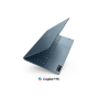 Lenovo Yoga Pro 7 14ASP10 , Tidal Teal , 14.5 , OLED , 3K , 2944 x 1840 pixels , Glossy , AMD Ryzen AI 9 , 365 , 32 GB , Soldered LPDDR5x , Solid-state drive capacity 1000 GB , AMD Radeon 880M Graphics , Windows 11 Home , 802.11be , Bluetooth version 5.4 