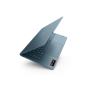 Lenovo Yoga Pro 7 14ASP10 14.5 3K AMD Ryzen AI 9 365/32GB/1TB/AMD Radeon 880M/WIN11 Home/ENG Backlit kbd/2Y Warranty , Lenovo Yoga Pro 7 14ASP10 , Tidal Teal , 14.5 , OLED , 3K , 2944 x 1840 pixels , Glossy , AMD Ryzen AI 9 , 365 , 32 GB , Soldered LPDDR5